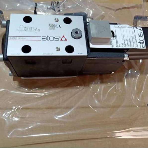 Italy ATOS check valve JPG-211/100 30 amplifier E-RP-AC-01F/I 10/2 Italy ATOS check valve JPG-211/100 30 amplifier E-RP-AC-01F/I 10/2