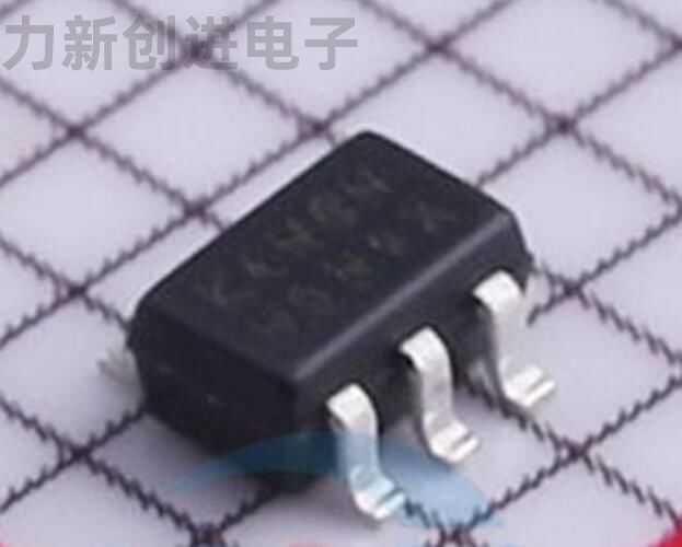 MMDT5551-7-F 封装 SOT-363-6原装三极管