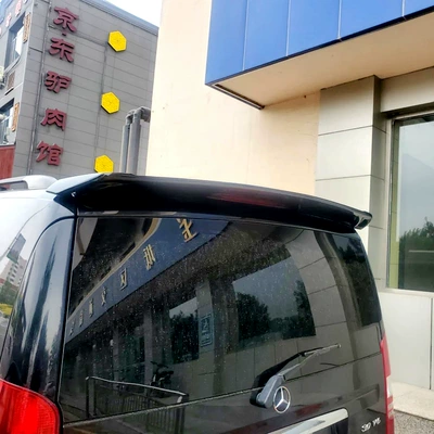 Fixed wind wing Vito Rear Wing Viano