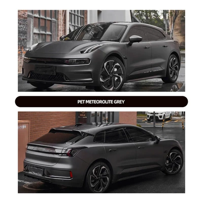 Full Car-Specific High-Stretch Easy-To-Apply – Auto Color Change Film