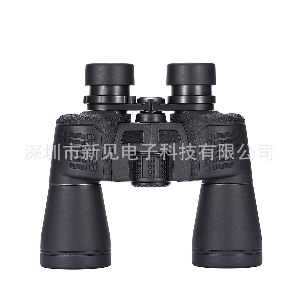 批发大保罗12X50双筒大保罗 望远镜金属镜身