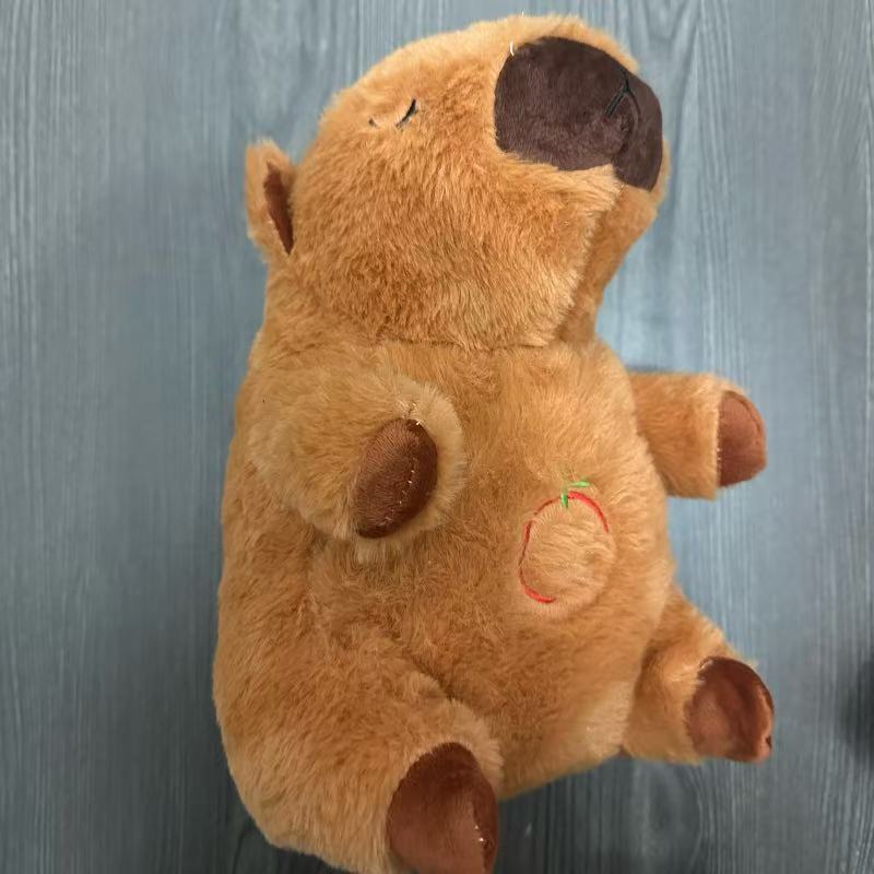 Respiración calmante Koala Bebé recién nacido Sonido y luz Muñeca calmante artefacto para dormir Educación temprana Máquina de cuentos Juguetes musicales