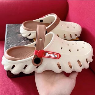 ����Ь�ļ��¿���ʿ�⴩�������^��eva��ʺ�к��ɳ����ЬŮ