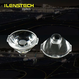 LED灯透镜;自行车灯