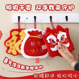 擦手巾;连帽浴巾;餐垫、餐巾