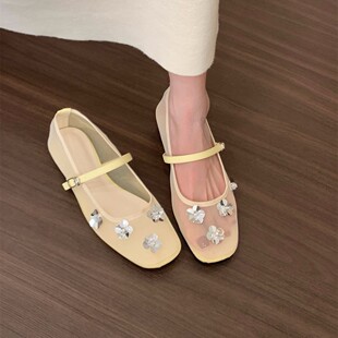 ���|ˮ荷�ʽ�������ЬŮЬ��2025�ļ��W��͸��ƽ�װ���������Ь