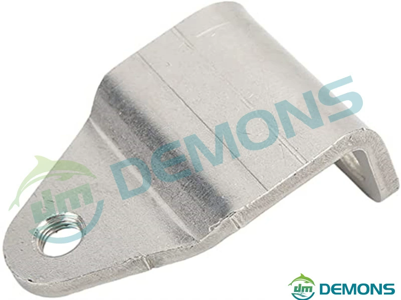 29) Zhai Mo DEMONS подвесная лодка подвесная резиновая лодка штурмовая лодка рулевая Соединительная плата 65W-48511-00