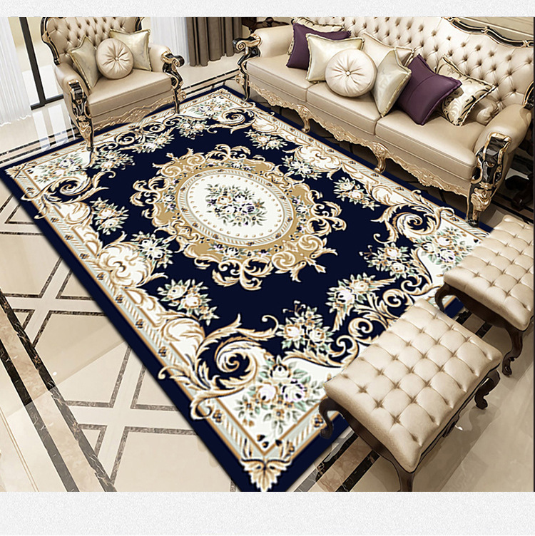 地毯,地垫,欧式地毯,客厅地毯,满铺地毯
