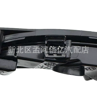 Mirror Led Turn Signal – Rearview mirror/rearview mirror