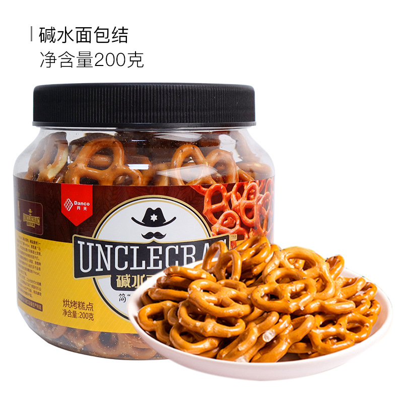 나비넥타이통 200g [볼리쥬]