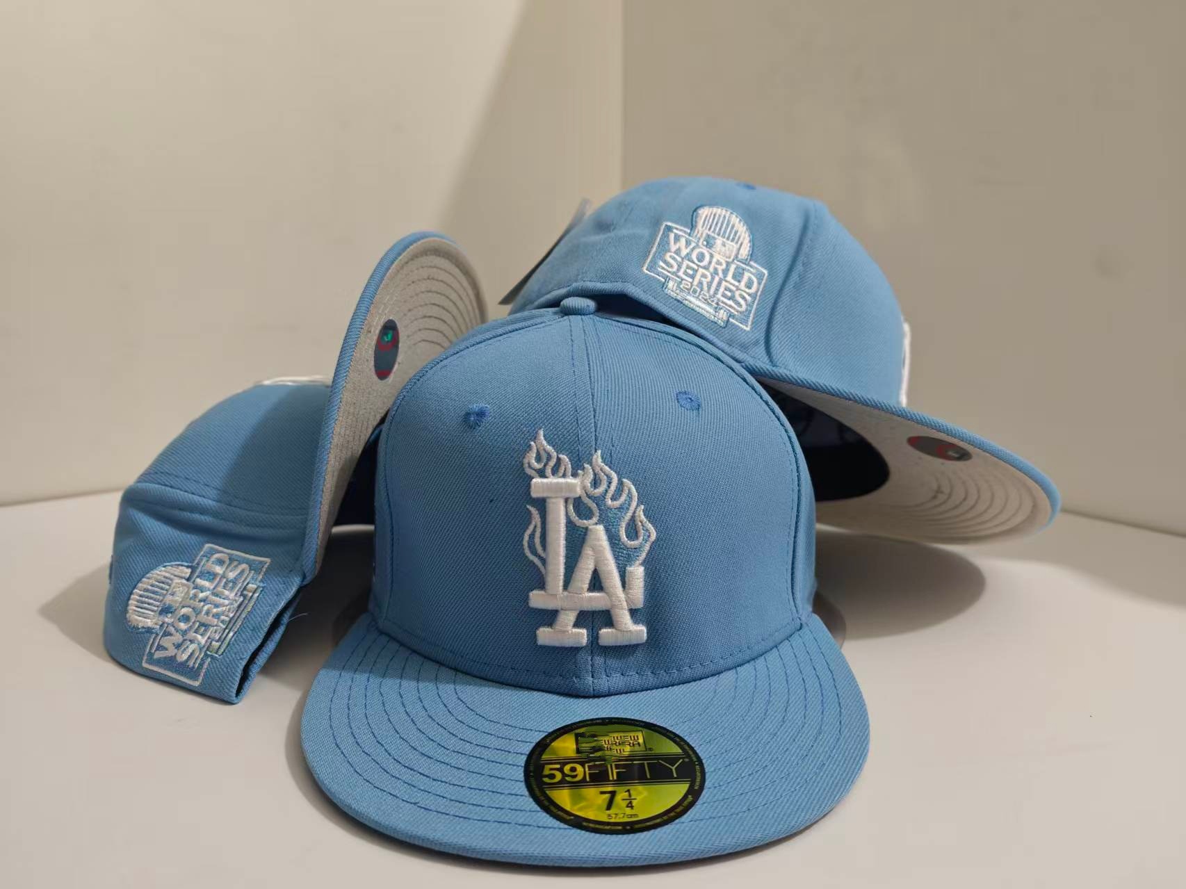 Gorra de Béisbol de Comercio Transfronterizo al por Mayor 2025, con Bordado de Letras con Patrón AA, Gorra de Visera Plana Moderna para Hombre