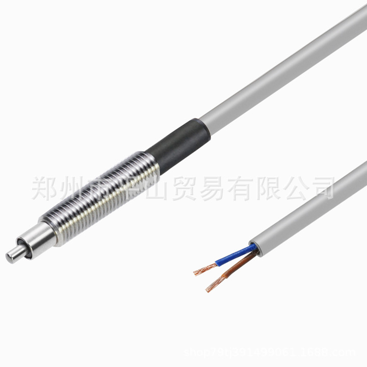 美德龙Metrol 接触式传感器 CSJ055A定位传感器