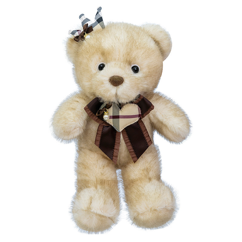 新しいかわいいメイラードクマ人形クリエイティブぬいぐるみクマ人形子供の誕生日ギフト卸売|undefined