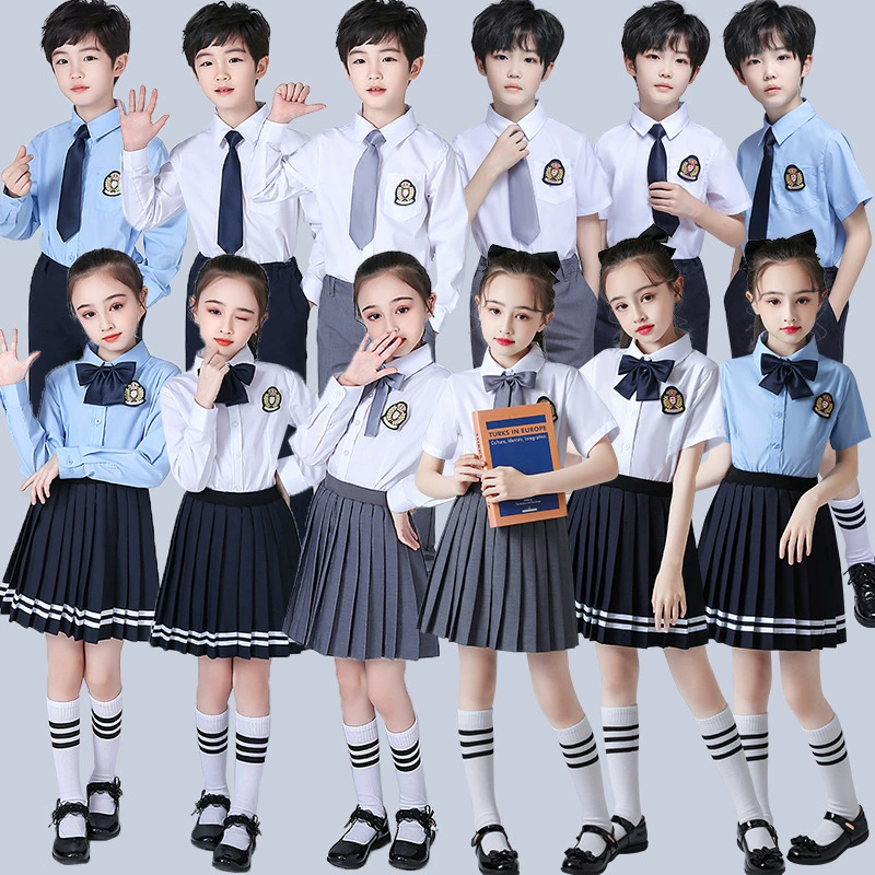 Школьная форма для детей Люи