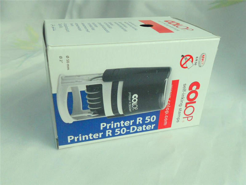 ��ƷCOLOP printer R50-Daterӡ�� �����Ի�ī����ӡ�²�������