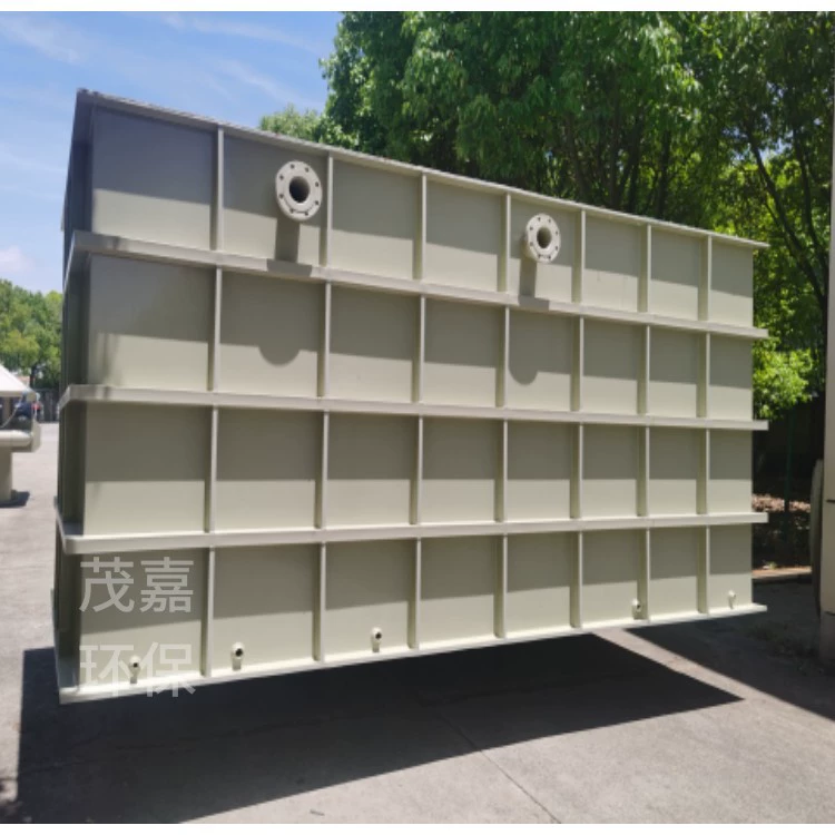 Шанхайский производитель полипропиленовых емкостей PP, электролитические емкости из полипропилена, емкости для химической обработки жидких кислот, обработка корпуса сваркой.