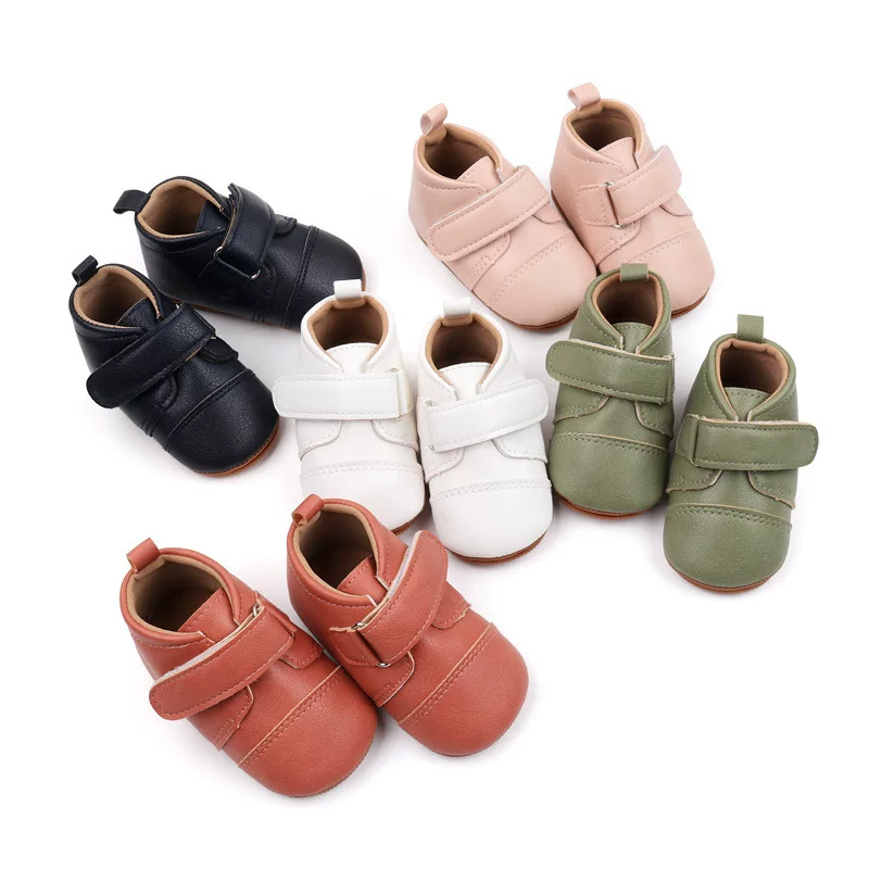 Spring and autumn hot selling 0-1 years old to learn footwear leisure gum babies shoes BABYSHOES baby shoes BXC3222