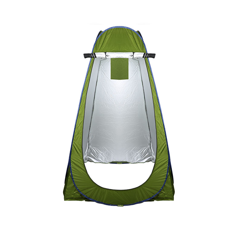 Folding Toilet Portable — Kempinq və səyahət - tent