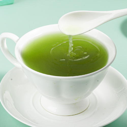 Barley green juice manufacturer wholesale dietary fiber tender seedling powder barley green juice e-commerce dropshipping