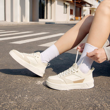 苏打361女鞋运动鞋2025秋冬新款鞋子小白鞋休闲鞋情侣透气板鞋女