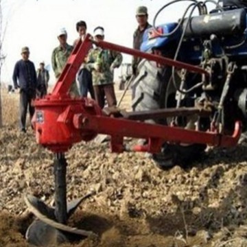 90厘米汽油挖树机 带土球起苗机 挖树机 移植土球起苗机