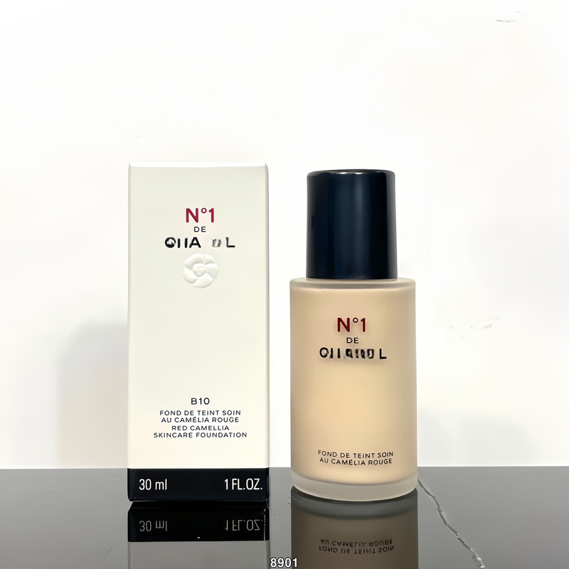 ビッグブランド人気卸売業者 Xiangjia Moisturizing Camellia スパークリングウォーター洗顔料 Camellia リキッドファンデーション ライトルースパウダー|undefined