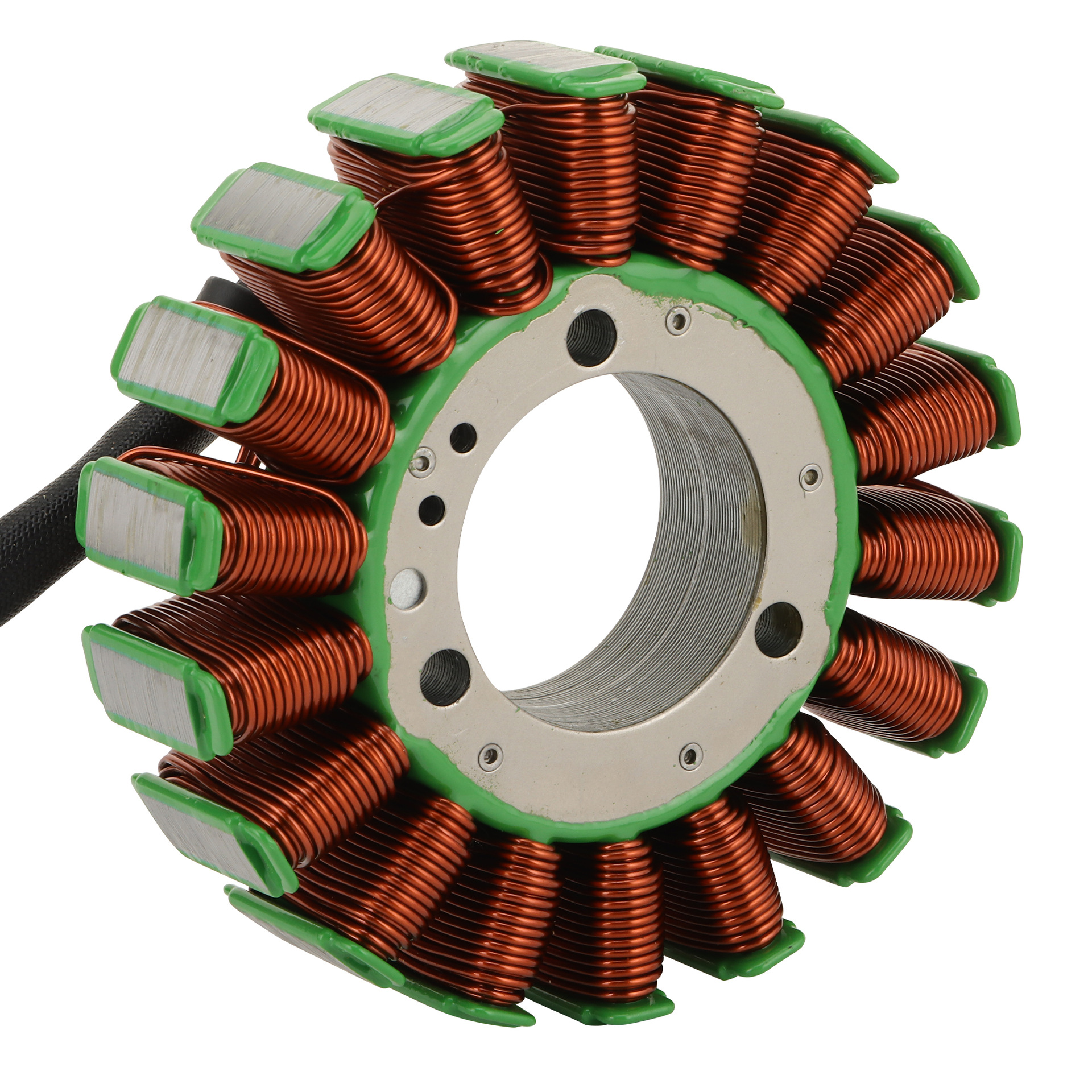 Stator coil is suitable for Can-AM Outlander 500 XT 2010-2015 420685631
