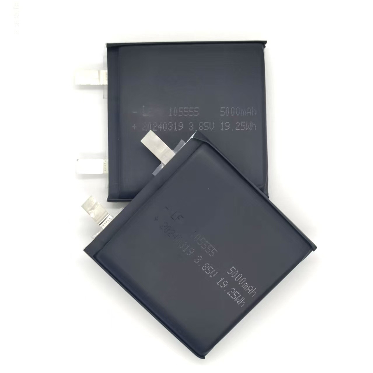 路飞105555高压3.85V充电宝5000毫安超级快充4000mah锂电池