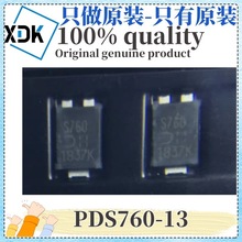 ԭװ PDS760-13 ˿ӡS760 ��װPOWERDI-5 60V 7A Ф�ػ�������