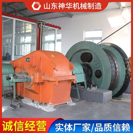 矿山施工设备;矿业输送设备;轨道交通器材