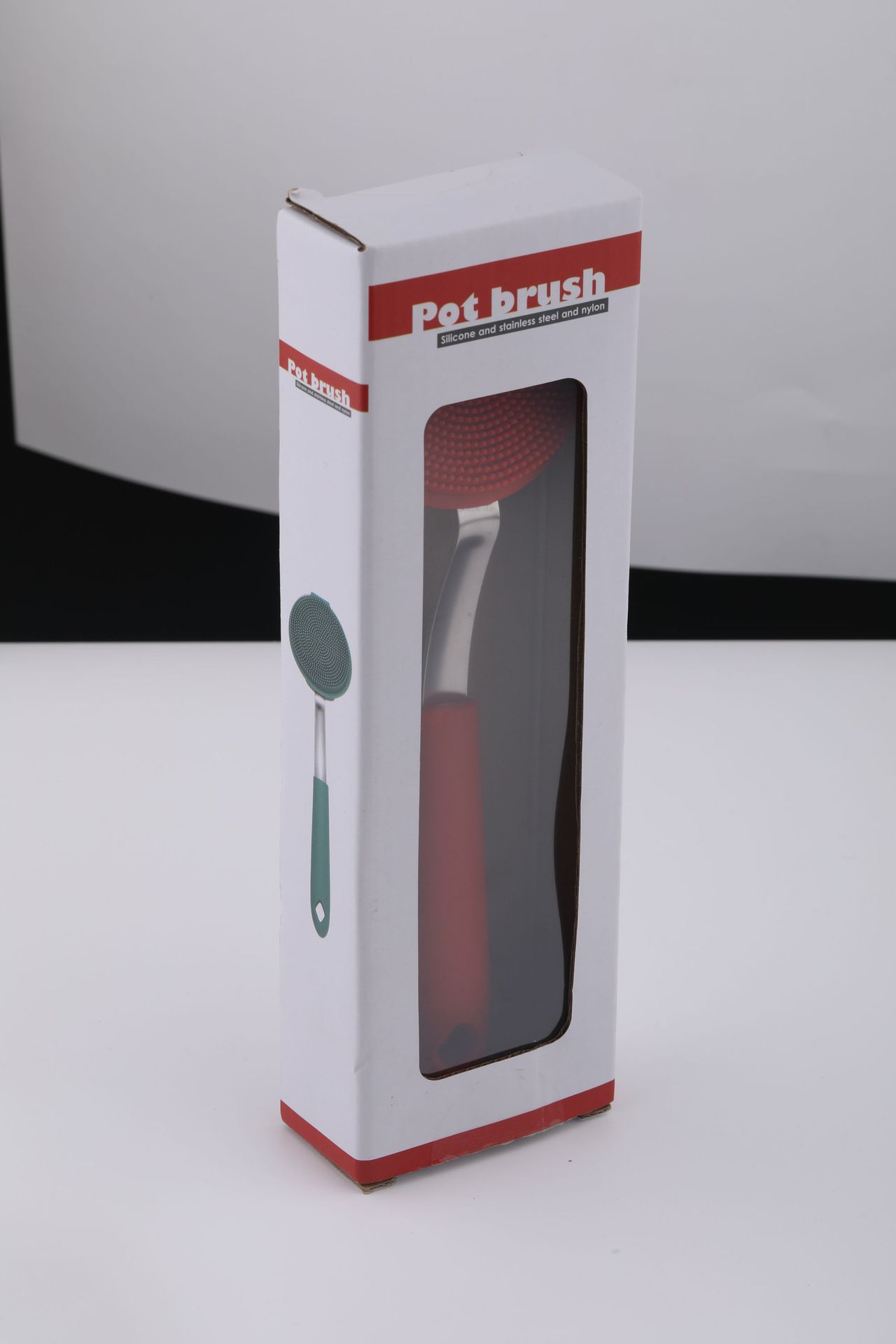 컬러 박스 (혼자 판매되지 않음)