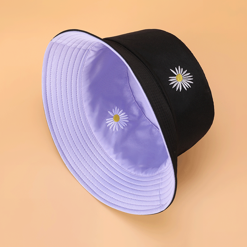 C3199-11时尚款黑紫