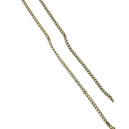 Fashion decorative corner chain cross tassel DIY clothing accessories iron material lantern chain toy hardware accessories