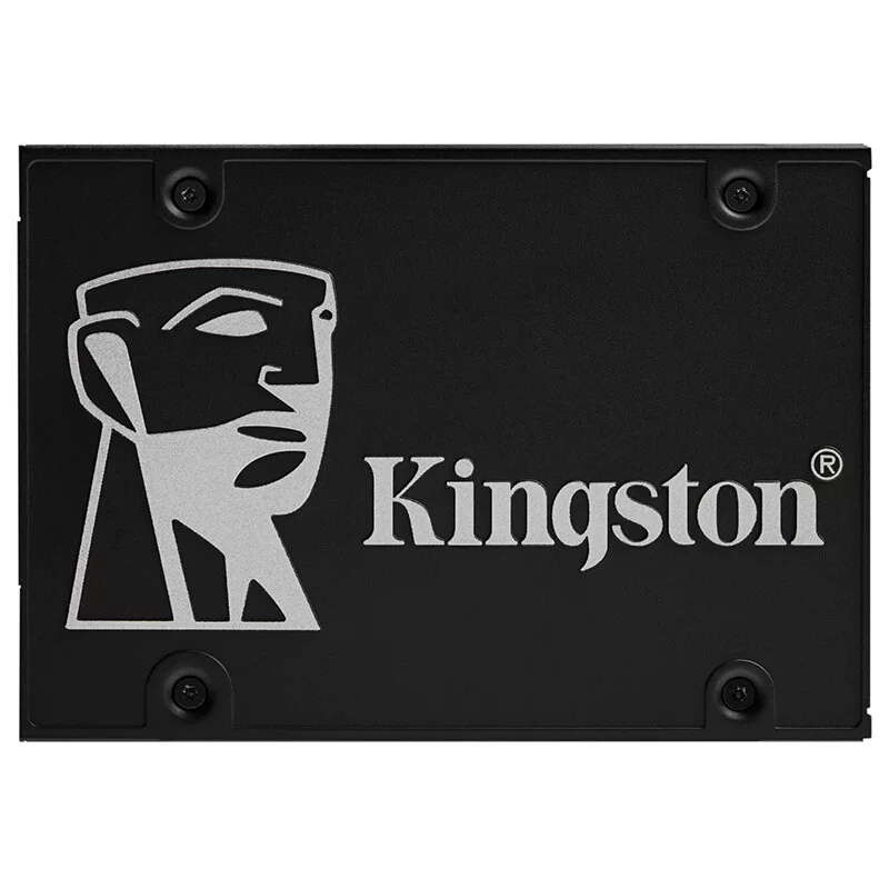 Серия KC600 2ТБ SSD твердотельный диск SATA3.0 интерфейс для ноутбука
