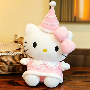 ��ɫ�}�QñHelloKitty���пɐۄP��؈ë�q��ż��Ů�����նY��