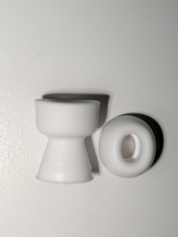 适用Airpods Pro 耳塞硅胶耳帽苹果无线蓝牙耳机套降噪耳塞耳帽|undefined