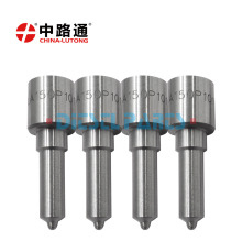 共轨油咀 DSLA142P1519 适用于 TATA Volzhanin 0432193458