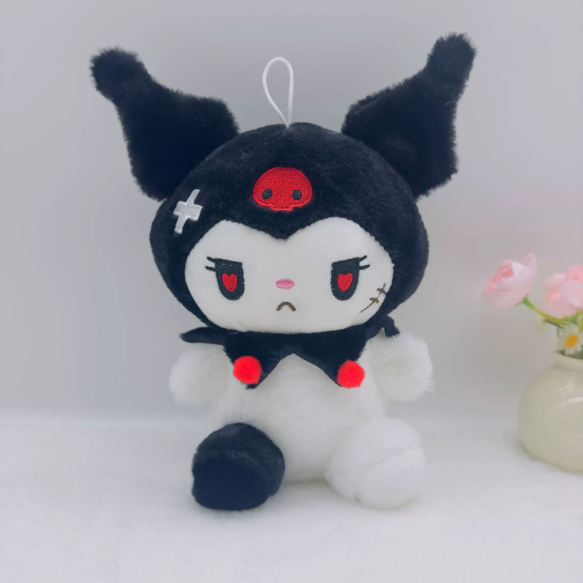 Плюшевая игрушка, кукла, оптовая продажа, 25 см, подарок на день рождения