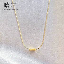 耳钉;项链;戒指