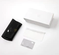 Counter black packaging