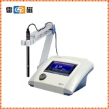 [批发雷磁离子计 PXSJ-227L型离子计 7寸彩色触摸屏水质分析仪]
