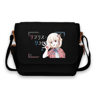 ������z���҆μ��Lycoris Recoilţ����Ů�W�����e���������