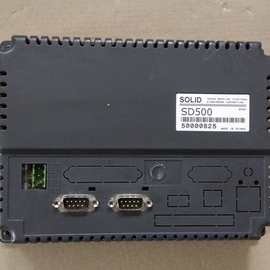 B030*原装拆机 SOLID显示屏  SD500 实物图片 功能包好