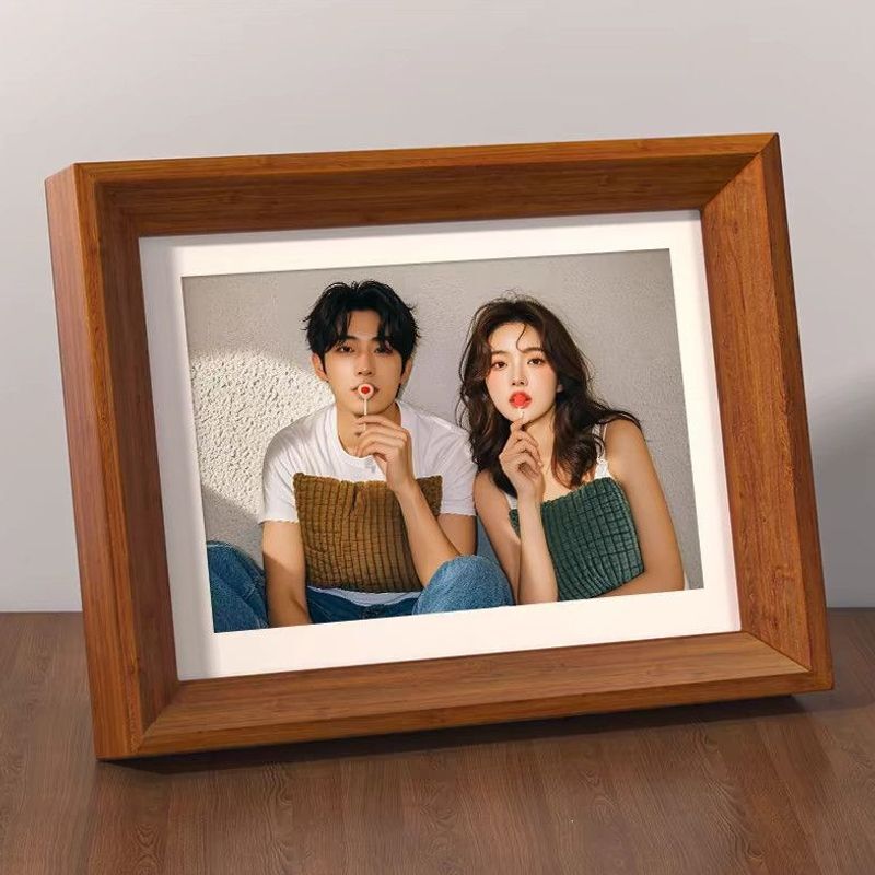 Wooden Photo Frame for Photo Display, Photo Mounting, Empty Frame, 8inch 6inch 7inch A4 Photo Frame, Calligraphy and Painting Frame Wooden Photo Frame for Photo Display, Photo Mounting, Empty Frame, 8inch 6inch 7inch A4 Photo Frame, Calligraphy and Painting Frame