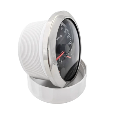Tachometer Oil Level Voltage, automobile instrument