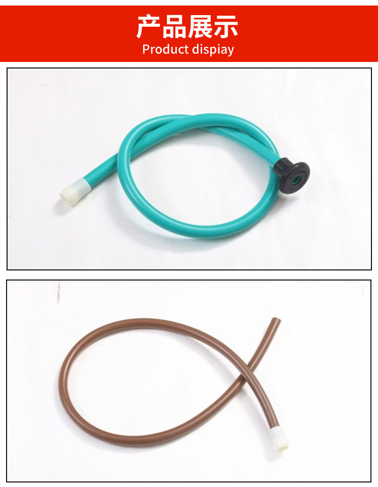 Manufacturers Wholesale Car Sunroof Drainage Pipe Sagitar Magotan Golf 6 3C0877231 1K0877231 and so on