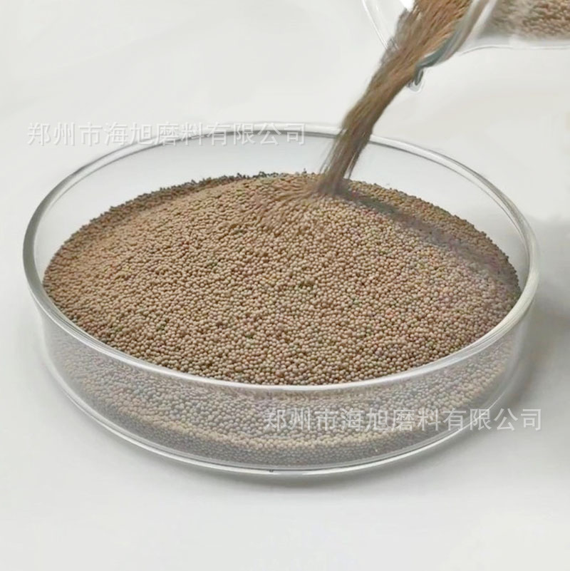 sand blasting for glass玻璃喷砂用砂子无尘砂