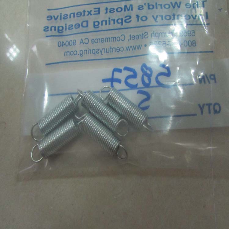 CENTURY SPRING弹簧  SSA-506-32