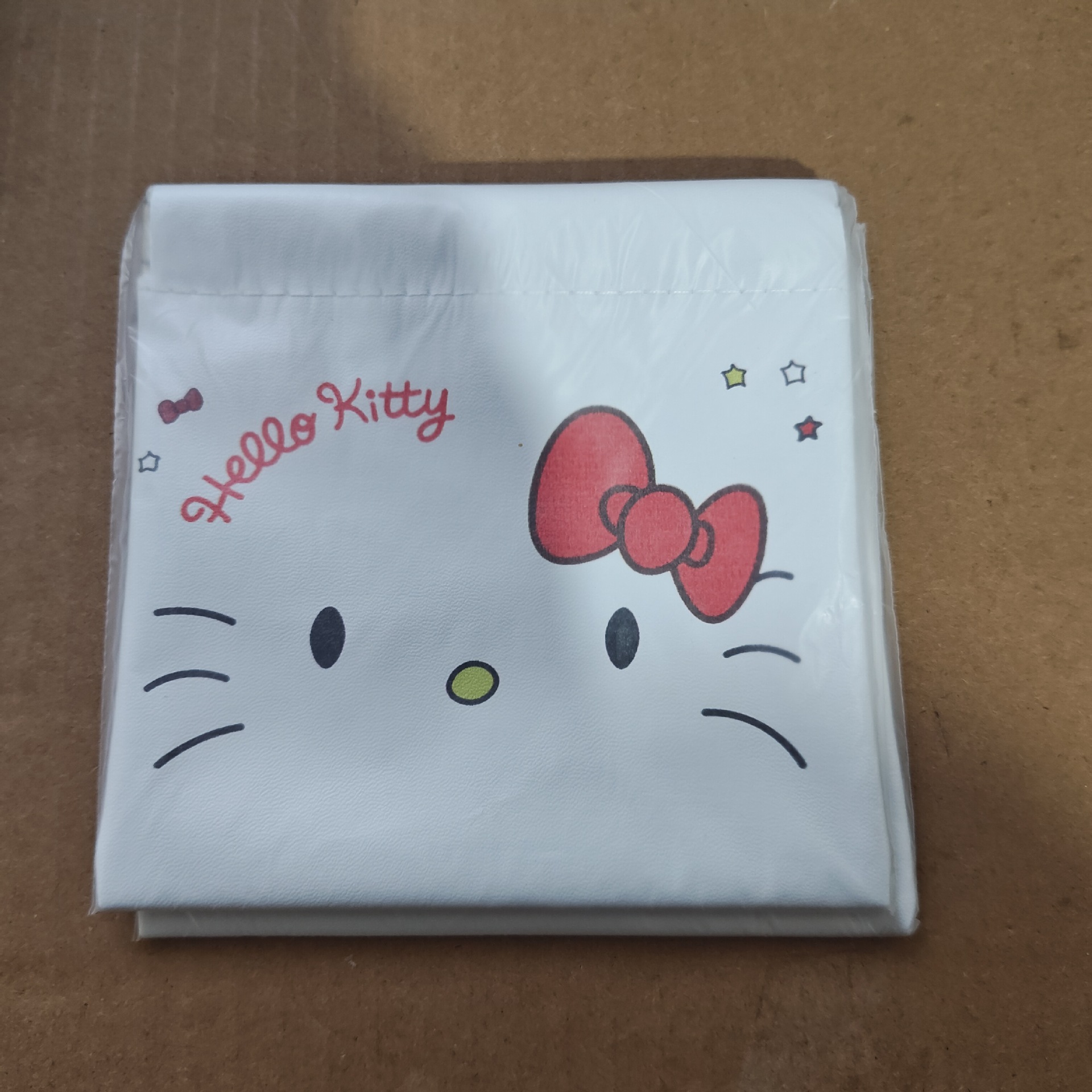 작은 고양이 패턴 12*11