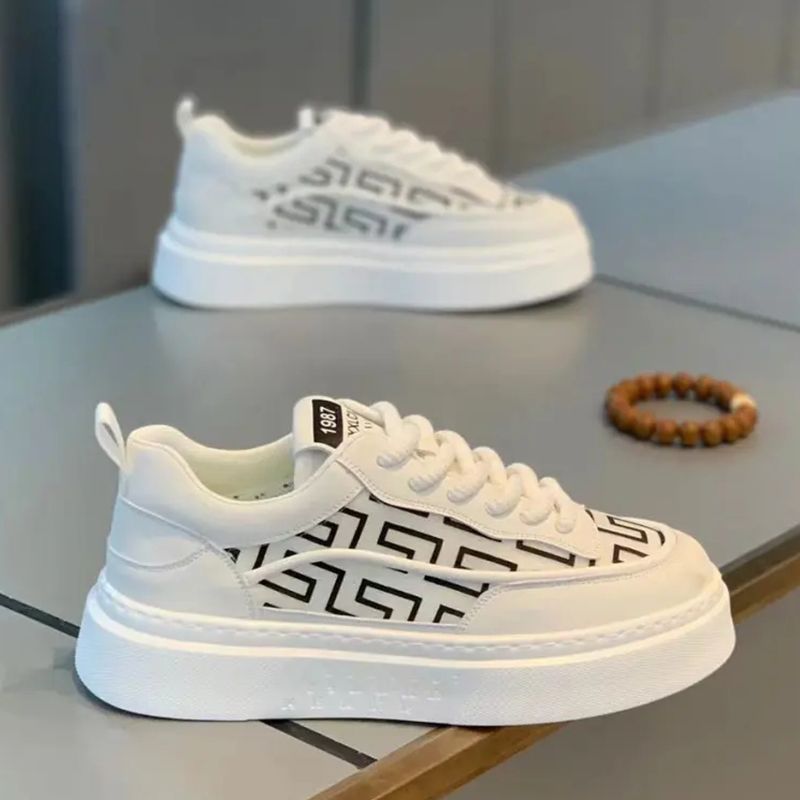 RM3388 화이트 블랙